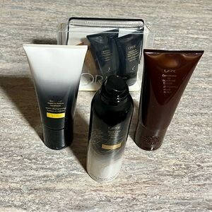 New Oribe Hair Care Collection Bundle Set